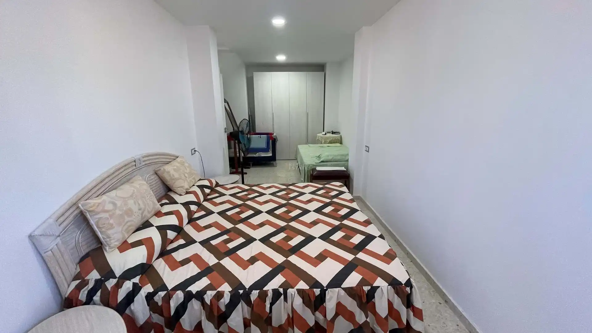 Casa amb terrassa en venda a Carrer Gabrera, imagen 25
