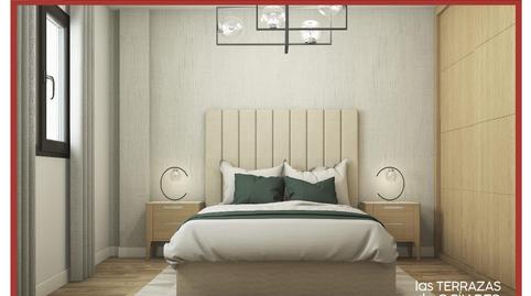 Foto 4 de Piso en venta en Calle de las Cruces, Ogíjares, Granada