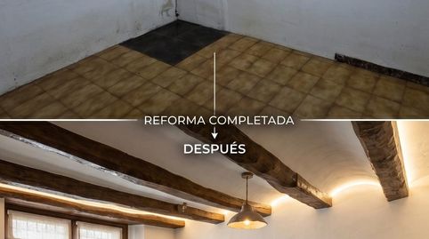 Foto 4 de Casa adosada en venda a Calle de Sant Francesc, Capellades, Barcelona