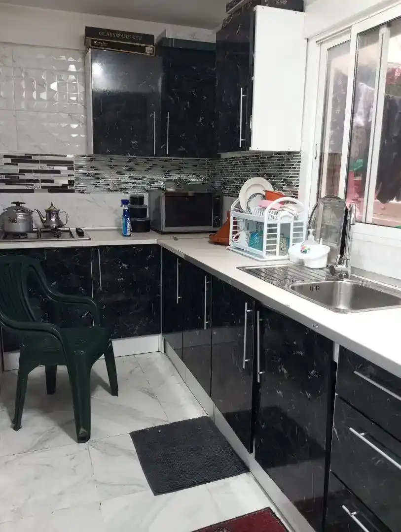 Cuina de Pis en venda en Los Molinos - Villa Blanca