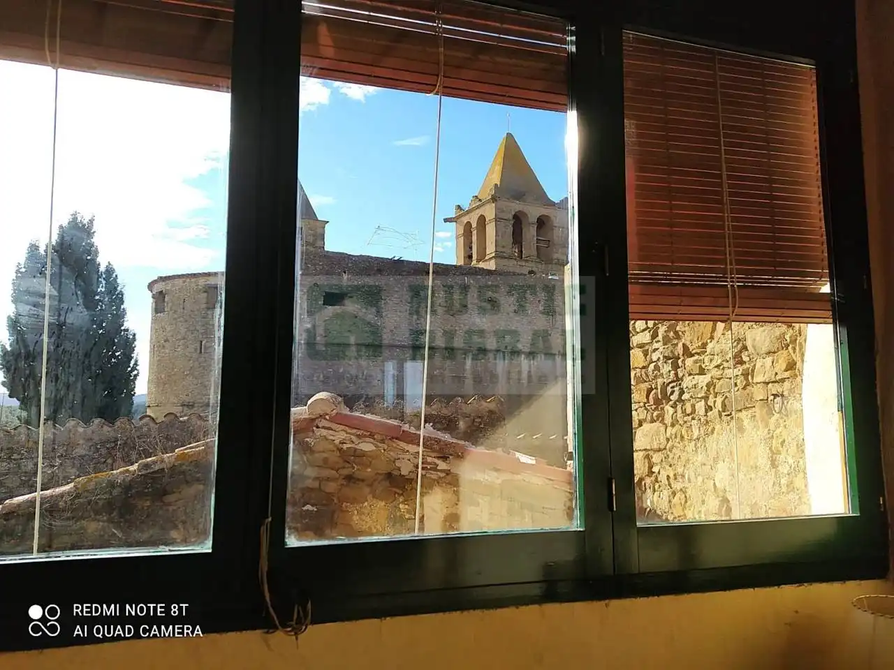 Country homes for rent in Madremanya  with Heating, Terrace and Furnished