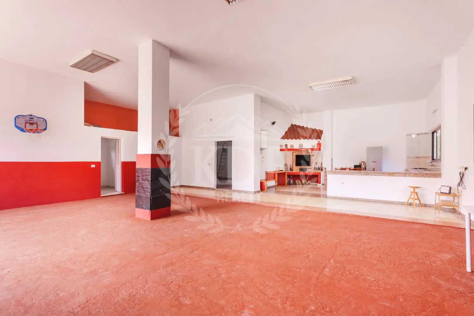 Haus mit Terrasse zum Verkauf in Campo de Golf - Agua García - Juan Fernández, imagen 29