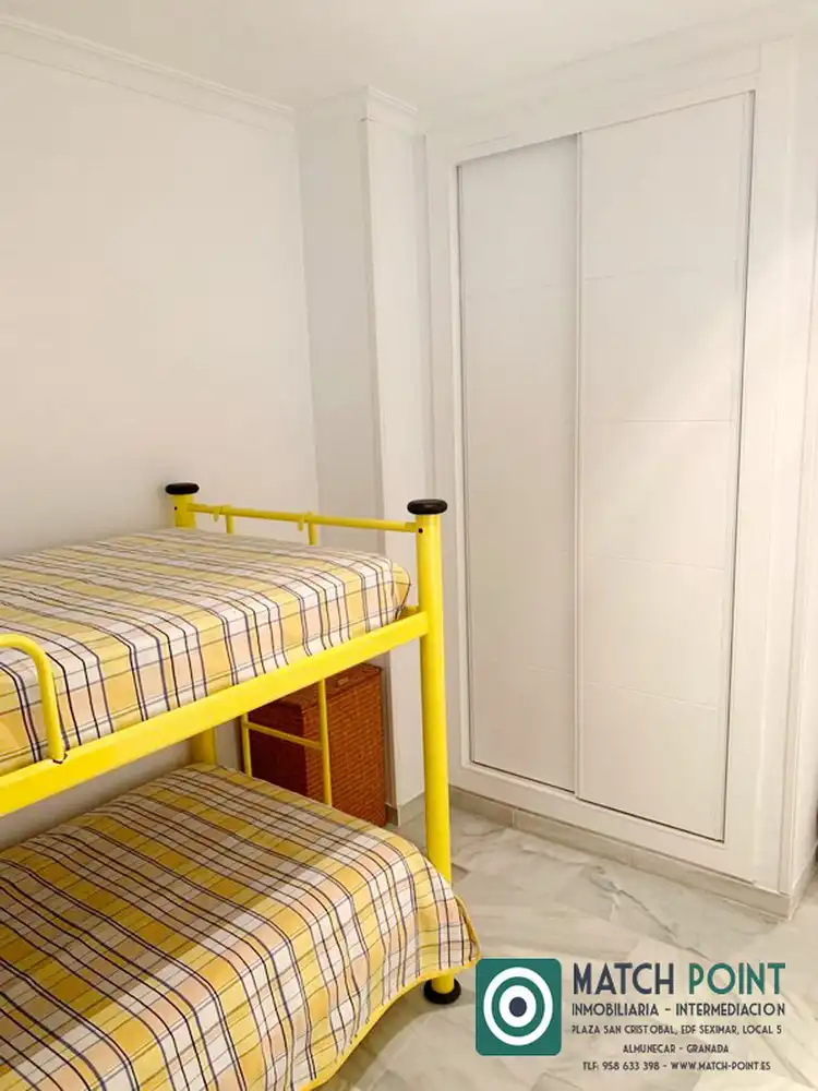 Appartement avec piscine à louer à Paseo San Cristóbal, imagen 20