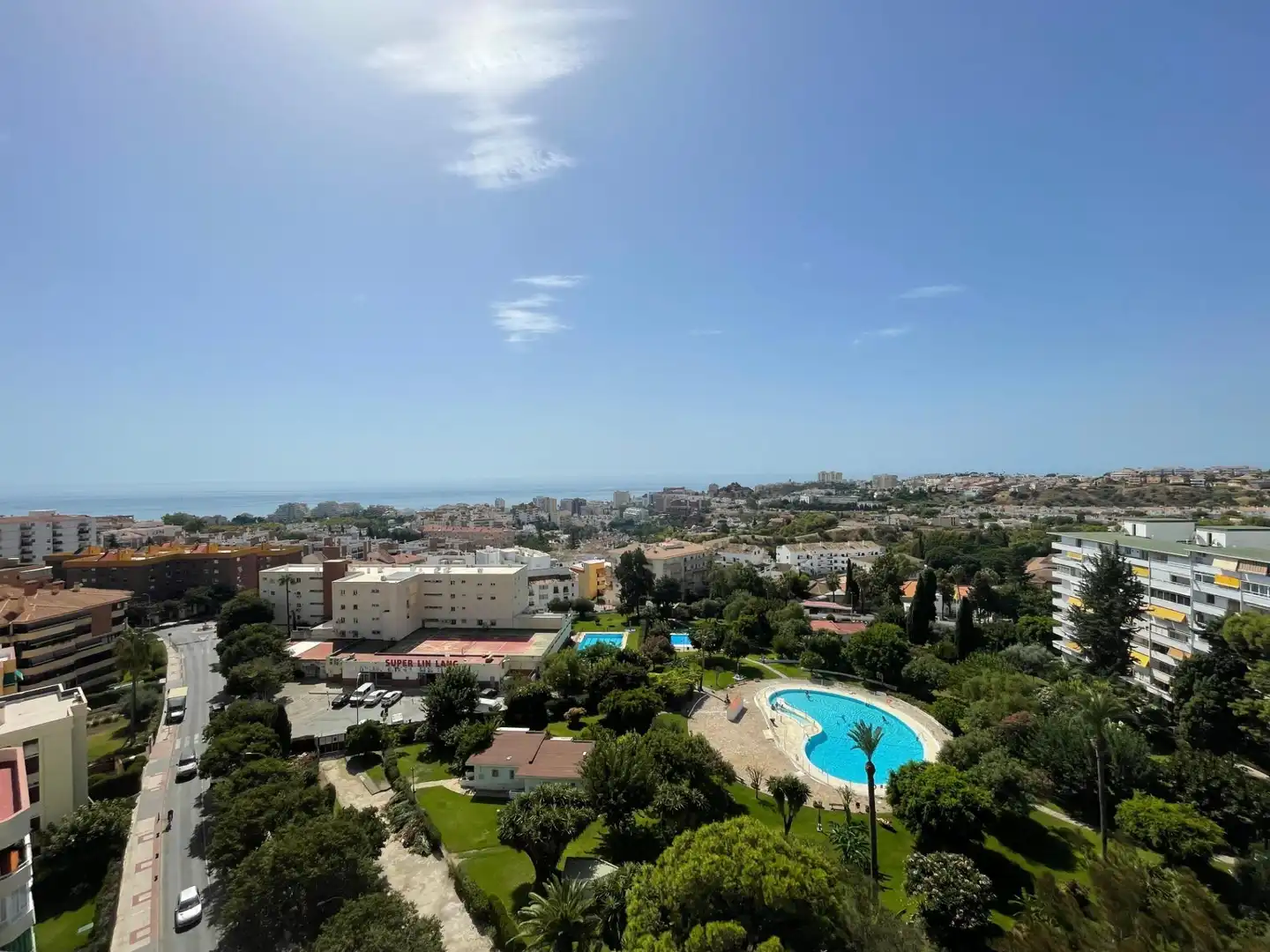 Apartments for rent in Arroyo de la Miel