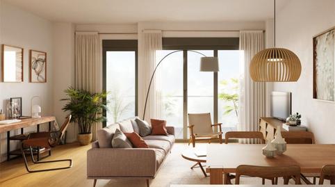 Photo 3 from new construction home in Flat for sale in Carrer del Doctor Pearson, 52, Vallparadís - Antic Poble de Sant Pere, Barcelona