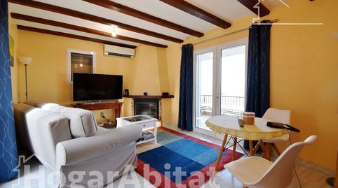 Foto 5 de Casa o xalet en venda a Avenida L'alacant, Pedreguer, Alicante