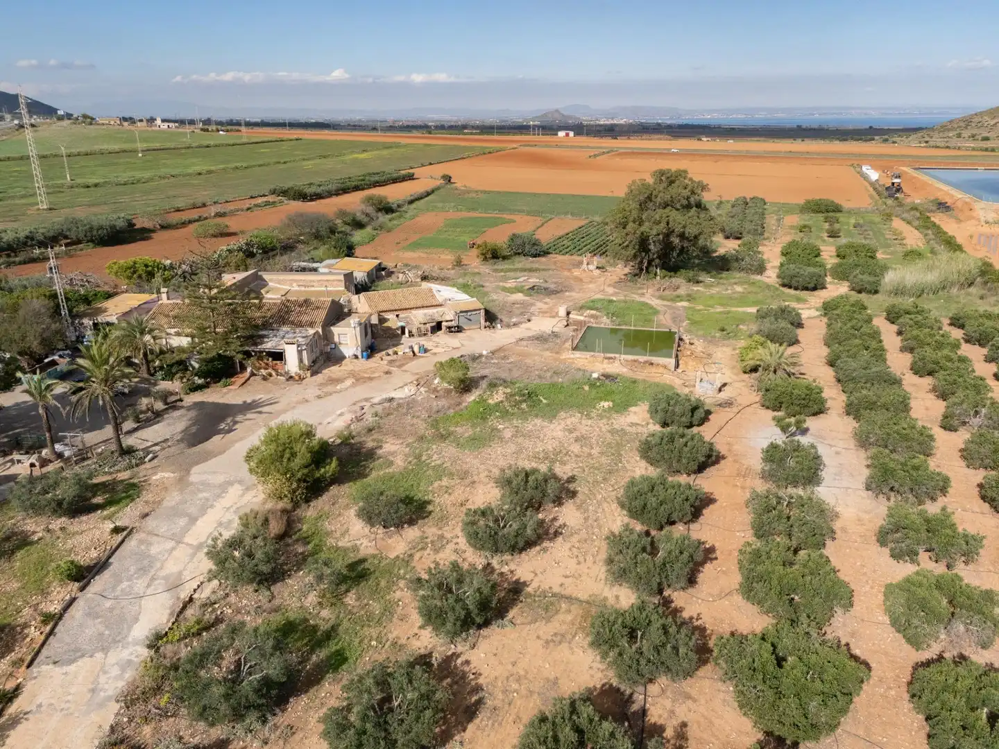 Landhaus zum Verkauf in Mar Menor de Cartagena – Cabo de Palos, imagen 22
