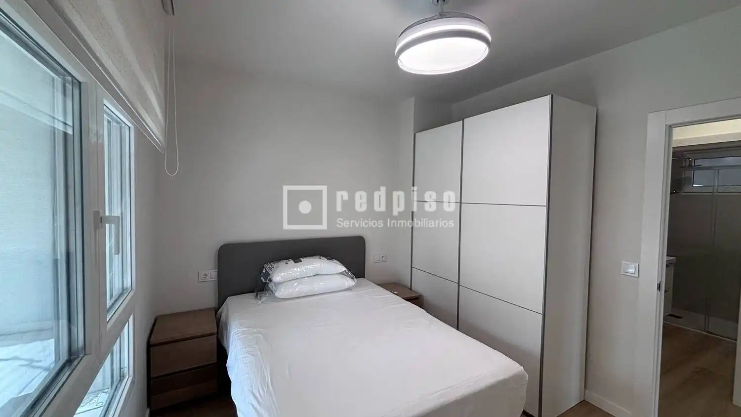Flat for rent in Fama, San Juan