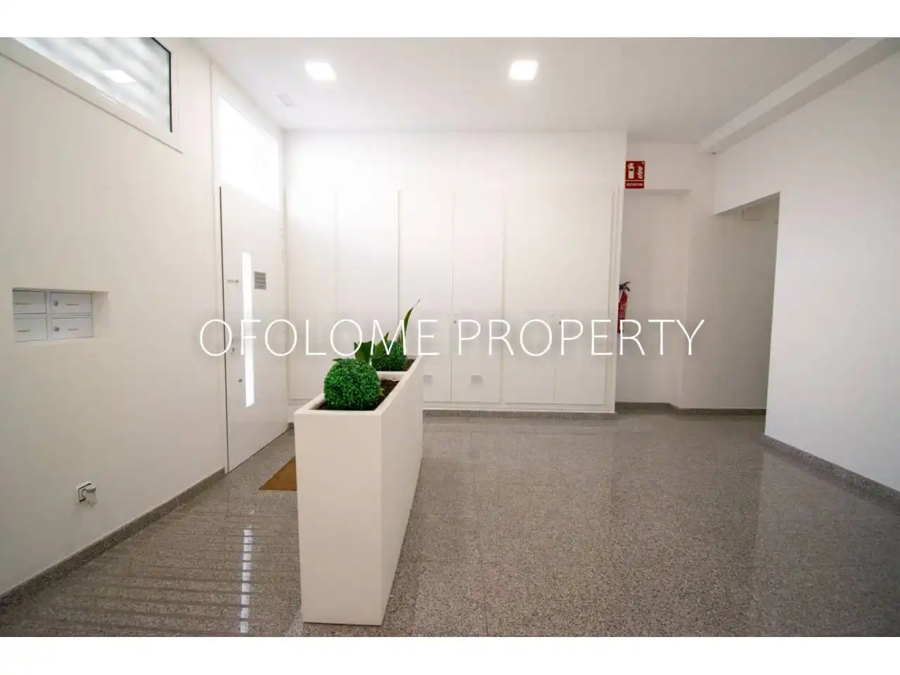 Edificio en venta en Sabadell