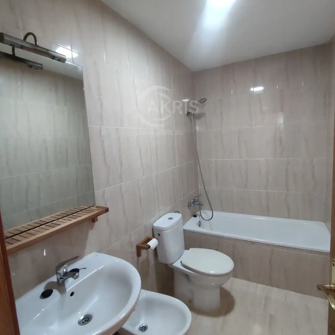 Penthouse mit Aufzug zum Verkauf in Pardo, imagen 6