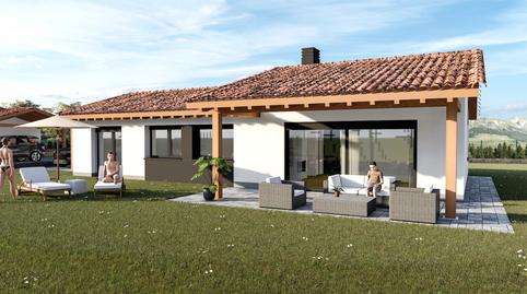 Photo 2 of Flat for sale in Lugar la Borbolla, 130, Vidiago - Pendueles - Tresgrandas, Asturias