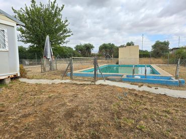 House with pool for sale in Pedanías Norte