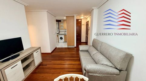 Foto 4 de Apartamento de alquiler en Calle Curros Enríquez, Centro, Ourense Capital