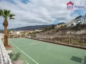Parking de Apartamento en venta en Adeje con Jardín privado, Terraza y Piscina comunitaria