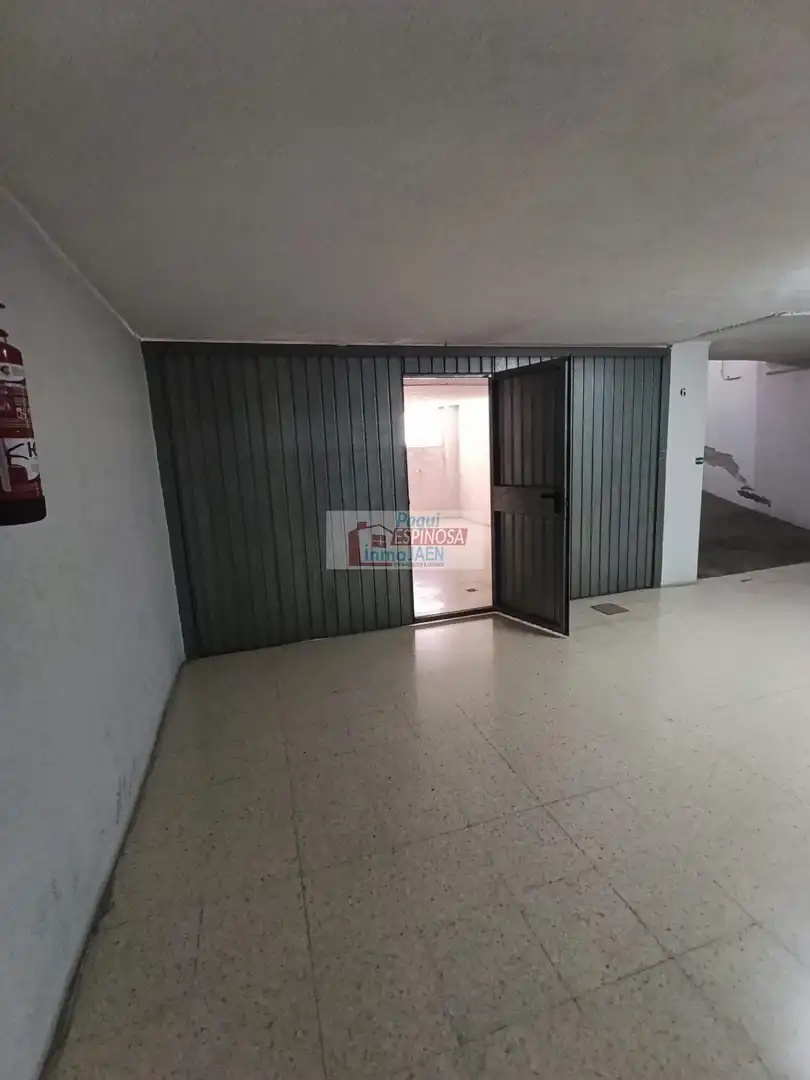 Aparcament en venda a Torredonjimeno, imagen 3