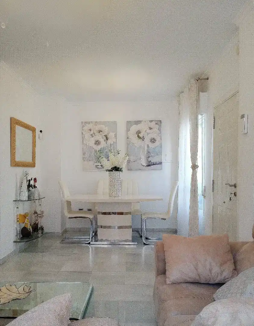 Comedor de Casa o chalet en venta en Chipiona con Aire acondicionado y Balcón