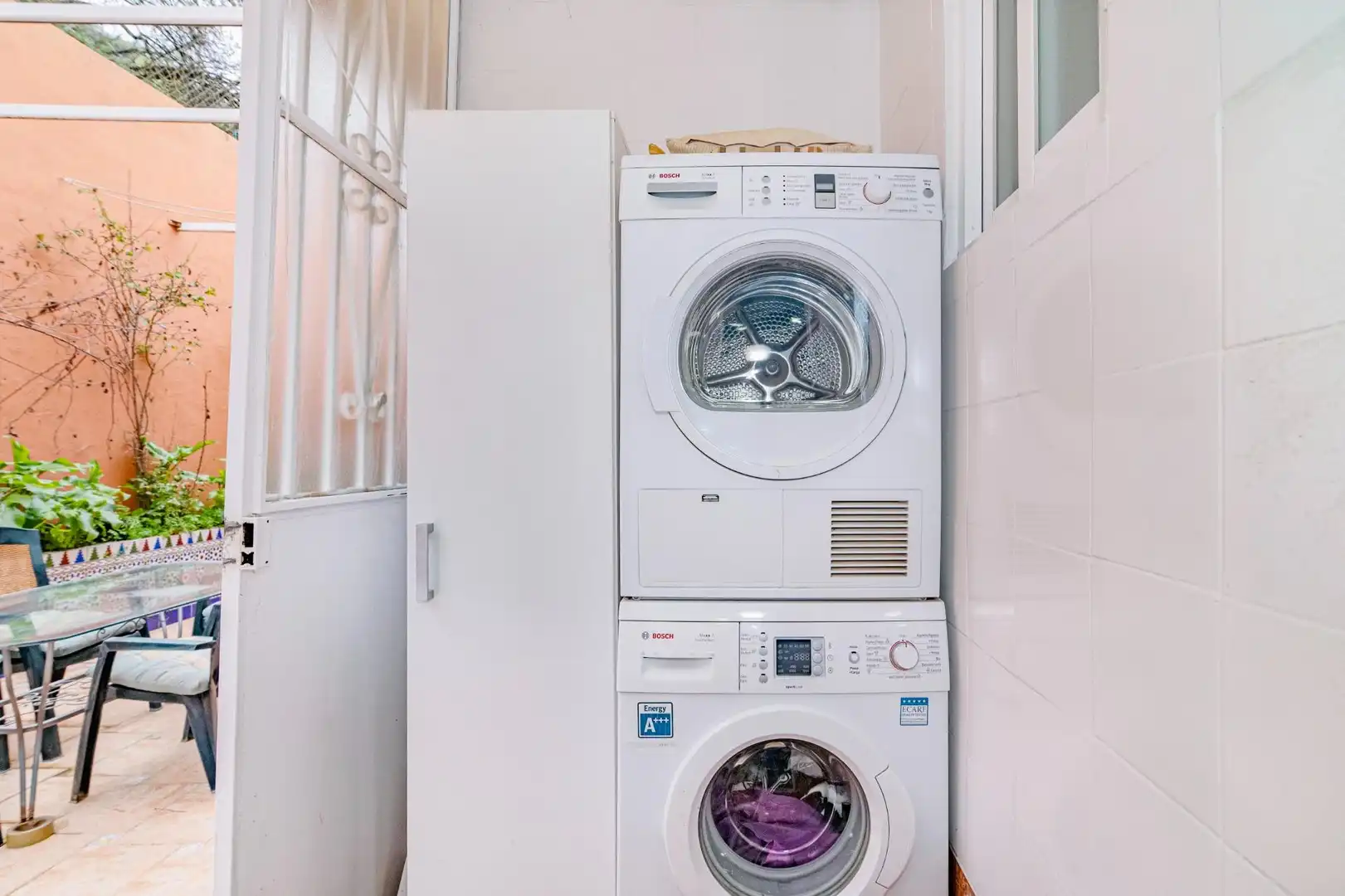 Bedroom of Detached homes for sale in Granada  with Air Conditioner and Heating
