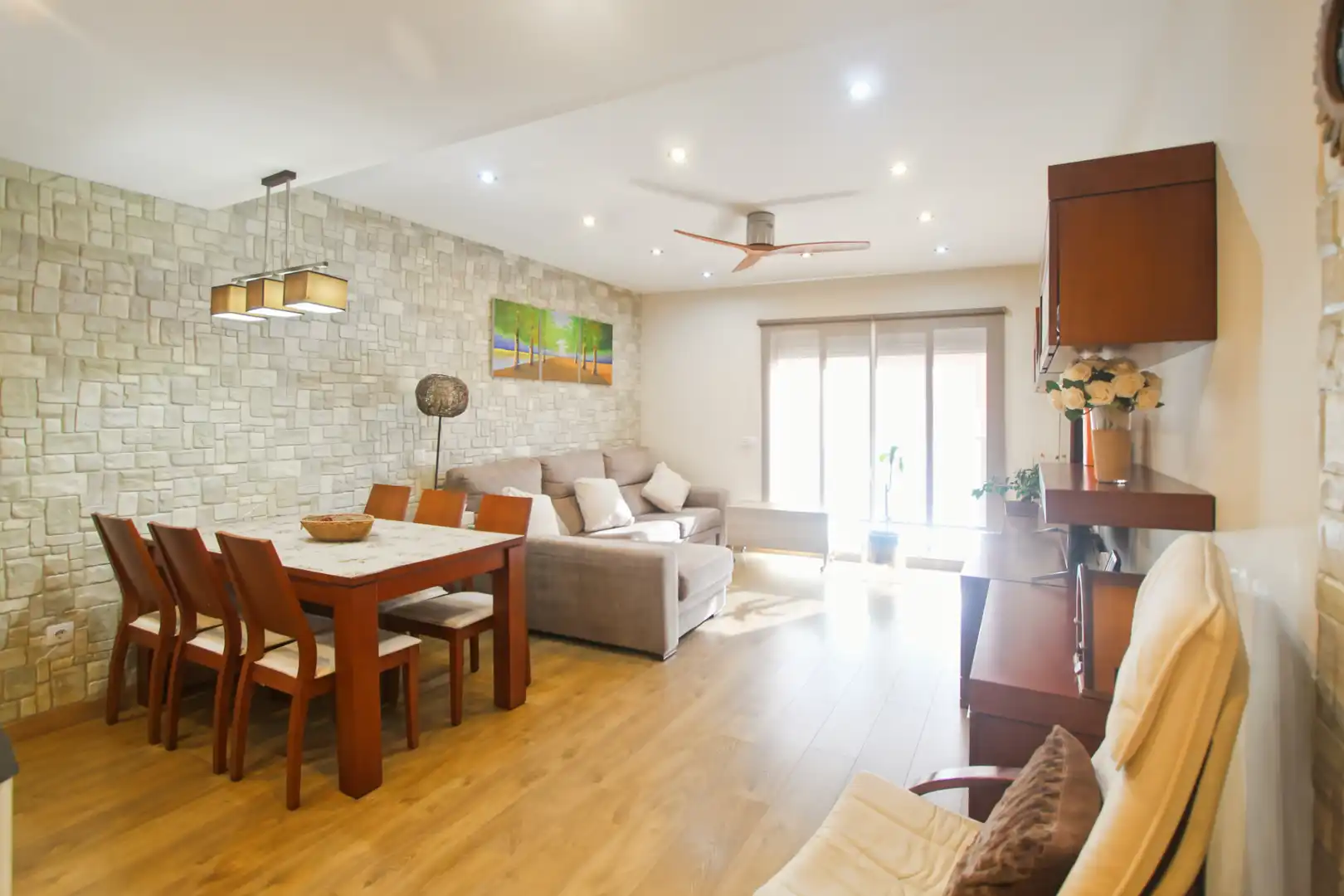 Piso en venta en Calle de Valencia, 6, Catadau
