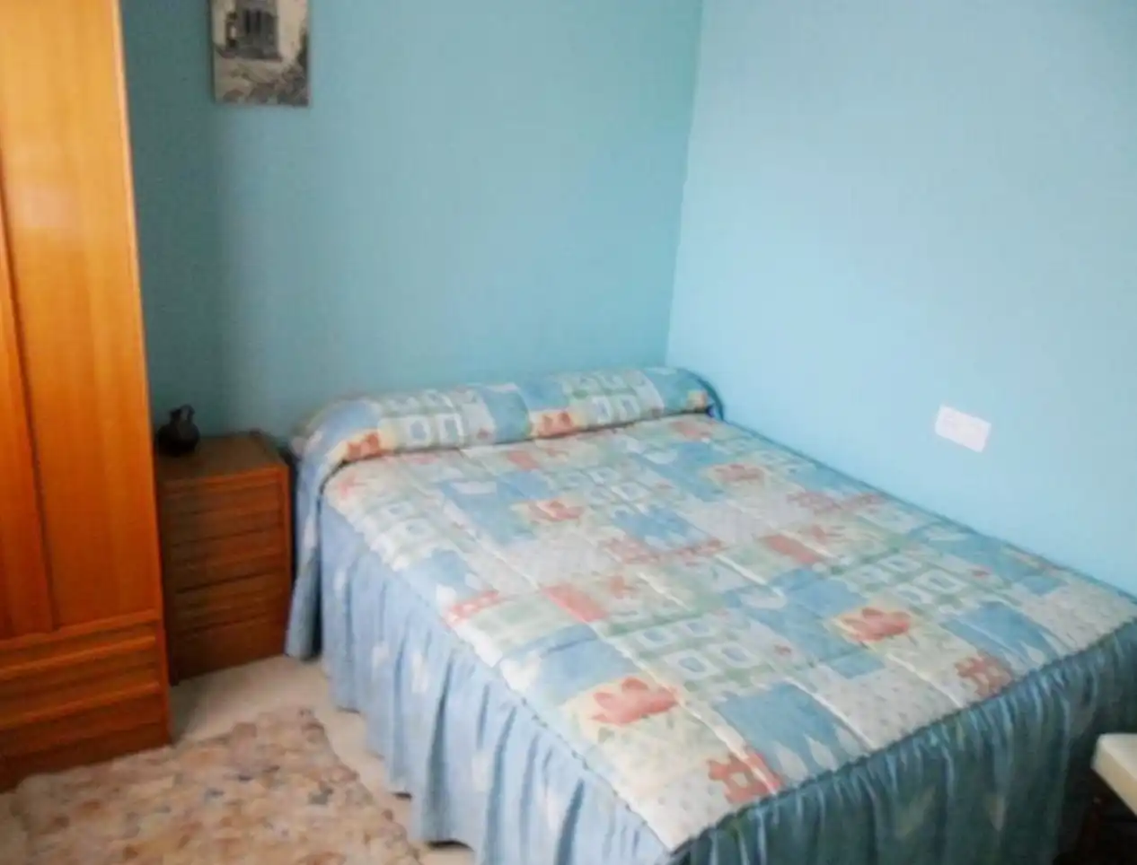 Habitación de Edificio en venta en Lena