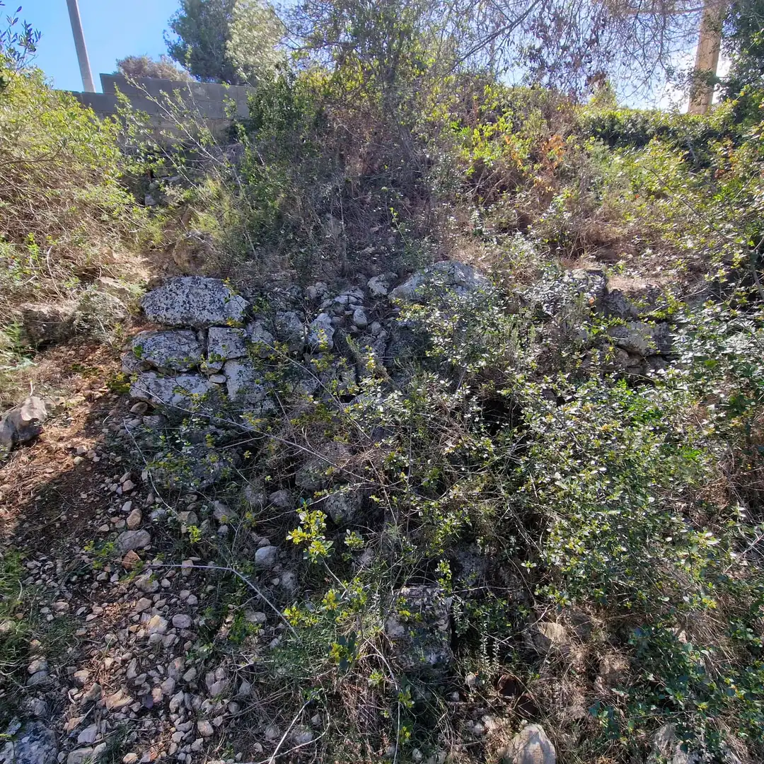 Terreno residencial en venta en Carrer Gessamí 18, imagen 32