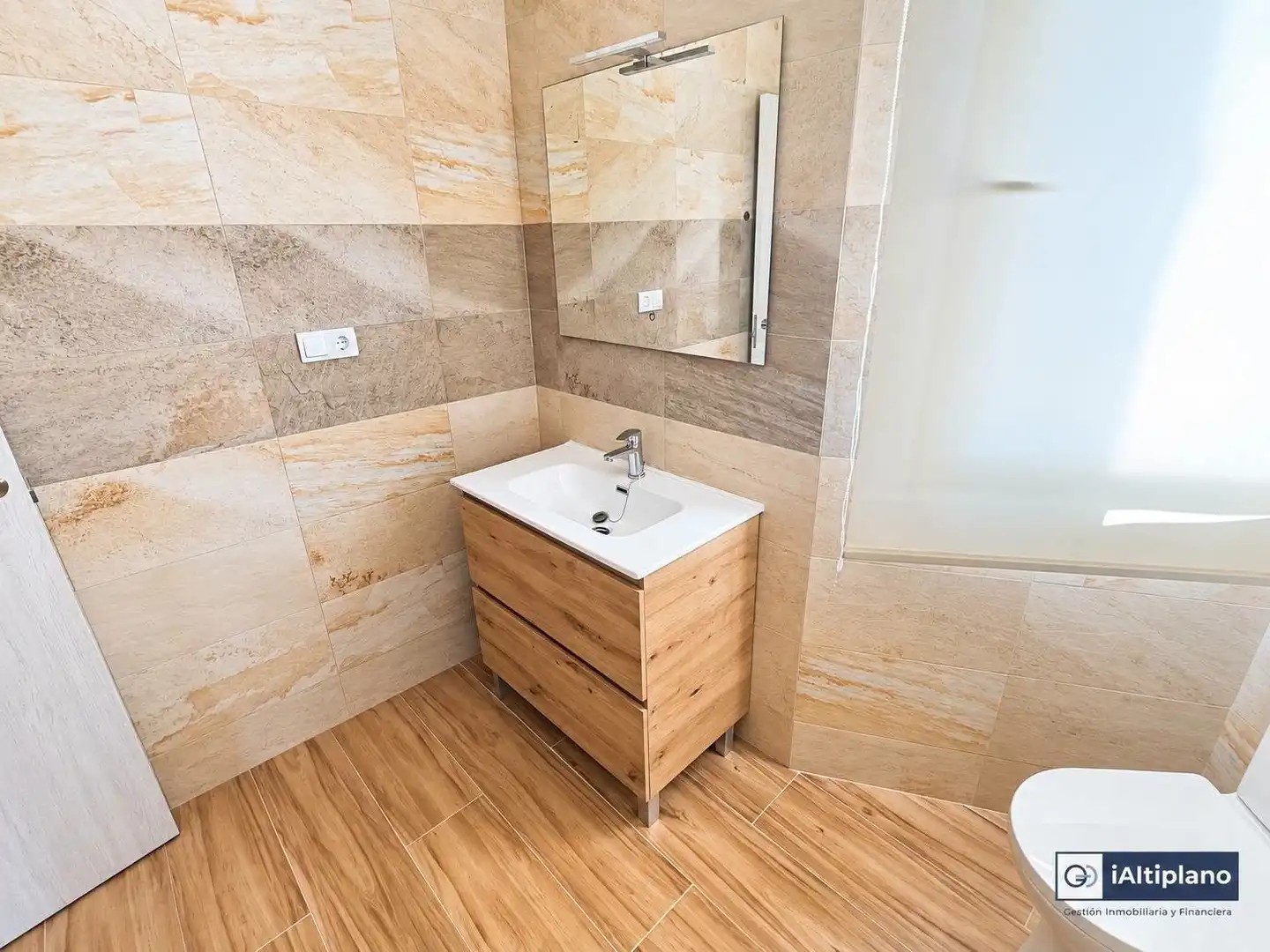 Piso con terraza en venta en Baza, imagen 9