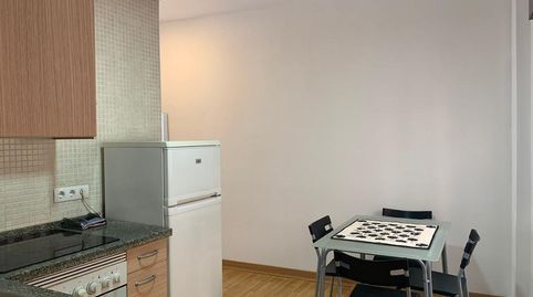 Foto 4 de Estudio de alquiler en Carrera de Capuchinos, El Molinillo - Capuchinos, Málaga Capital