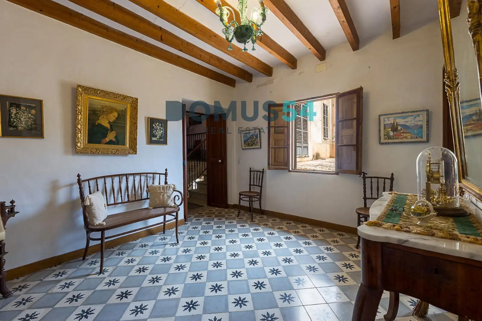 Houses for sale in Binissalem