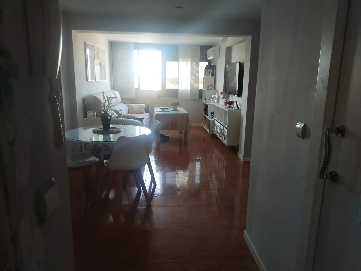 Sala d'estar de Pis en venda en Aguilar de la Frontera