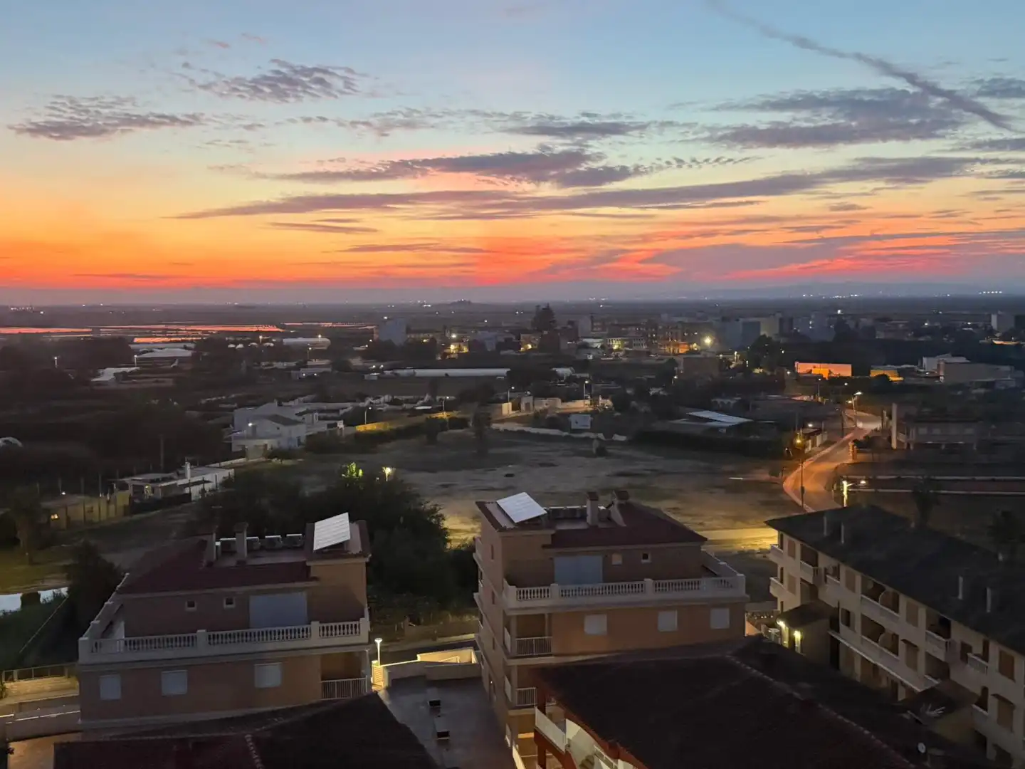 Exterior view of Flat for sale in Sueca