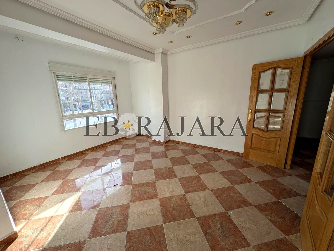 Habitación de Piso en venta en Talavera de la Reina con Terraza