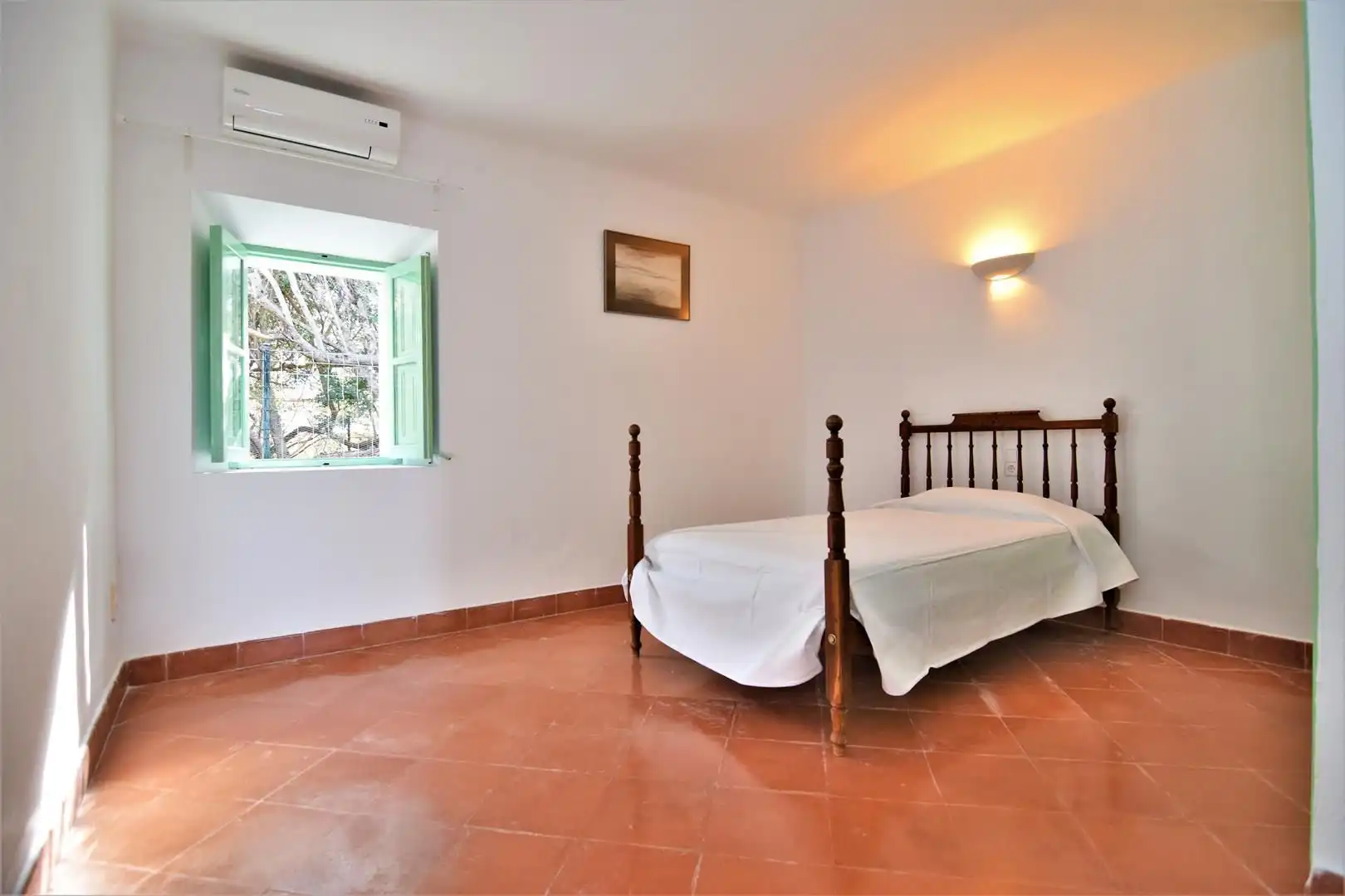 Terreno rustico in affitto a Colònia de Sant Pere, imagen 17