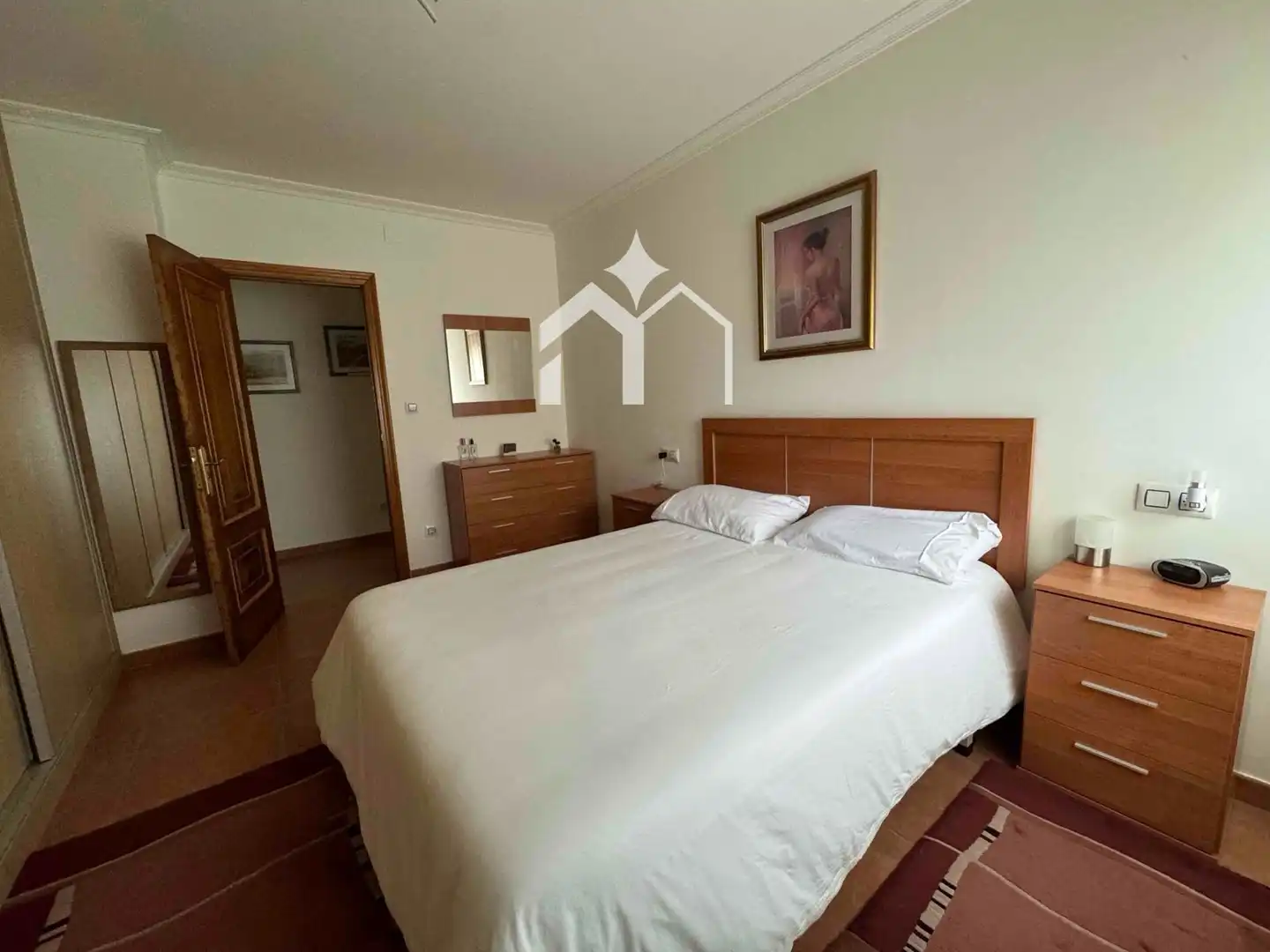 Villa à vendre à Moaña