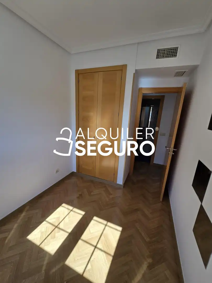 Wohnung zur Miete in de Isabel Torres , Ciudad 70
