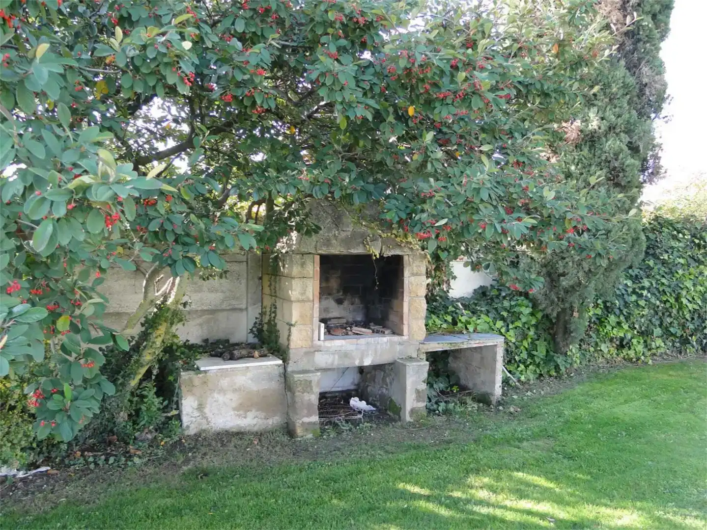 Jardí de Casa o xalet en venda en Haro amb Jardí privat, Piscina i Balcó