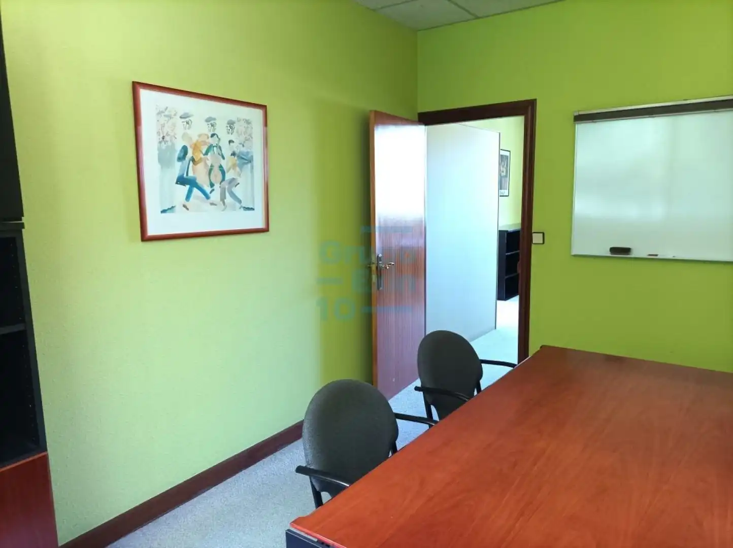 Oficina en venta en Ordizia