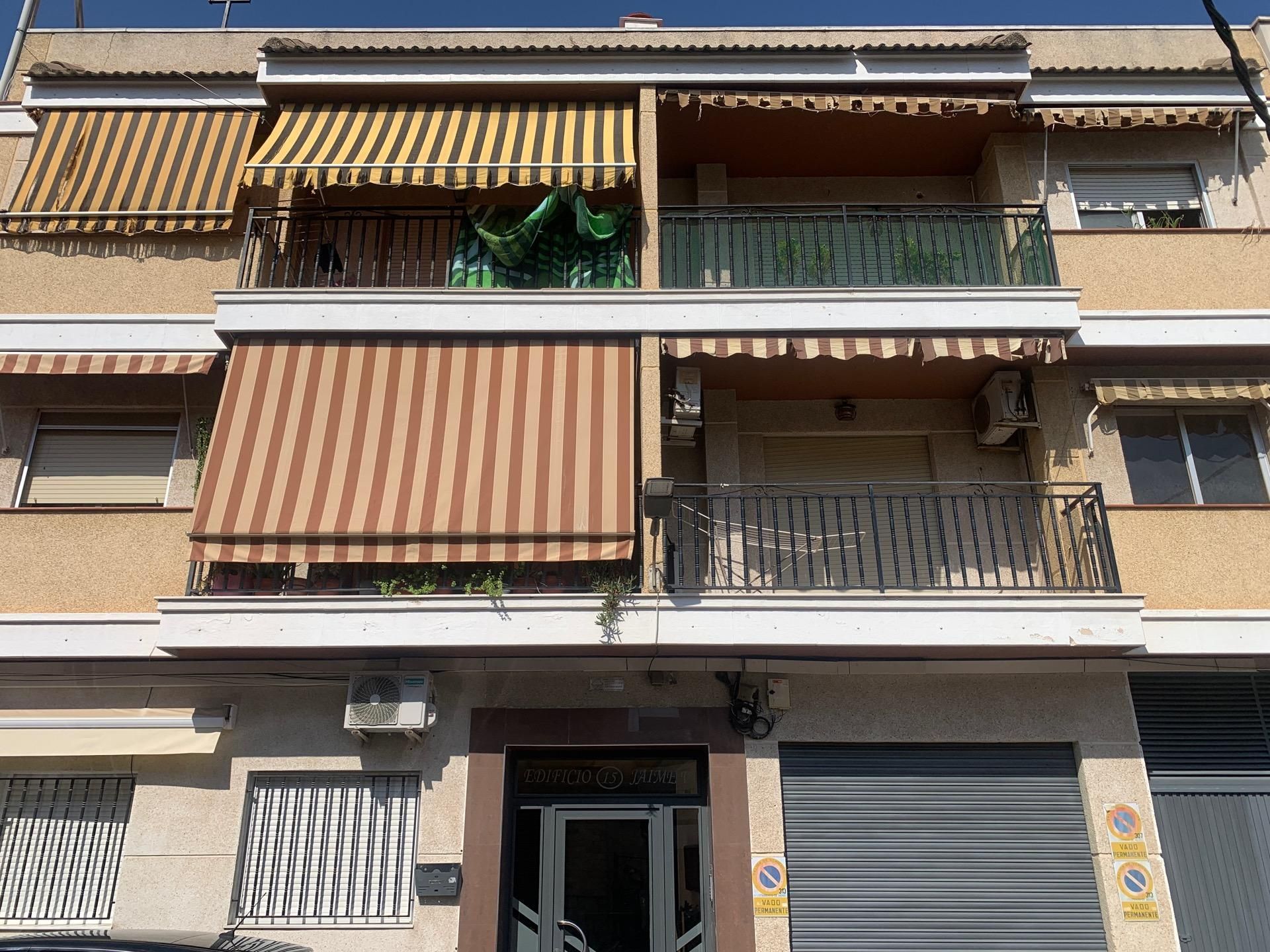 Pis en venda a Calle RIO SEGURA, 15, Beniel