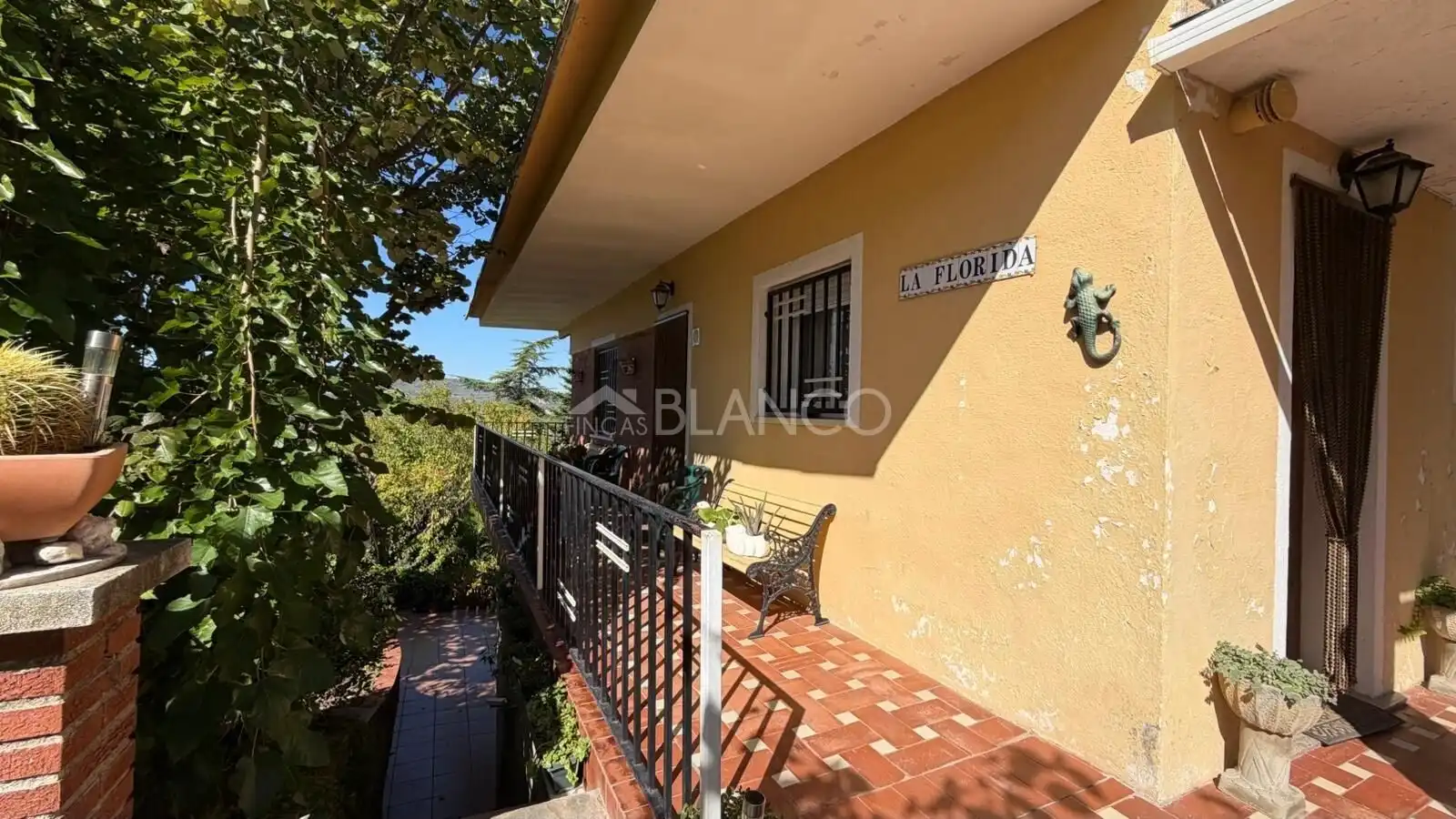 Casa con giardino in vendita a Piera, imagen 3
