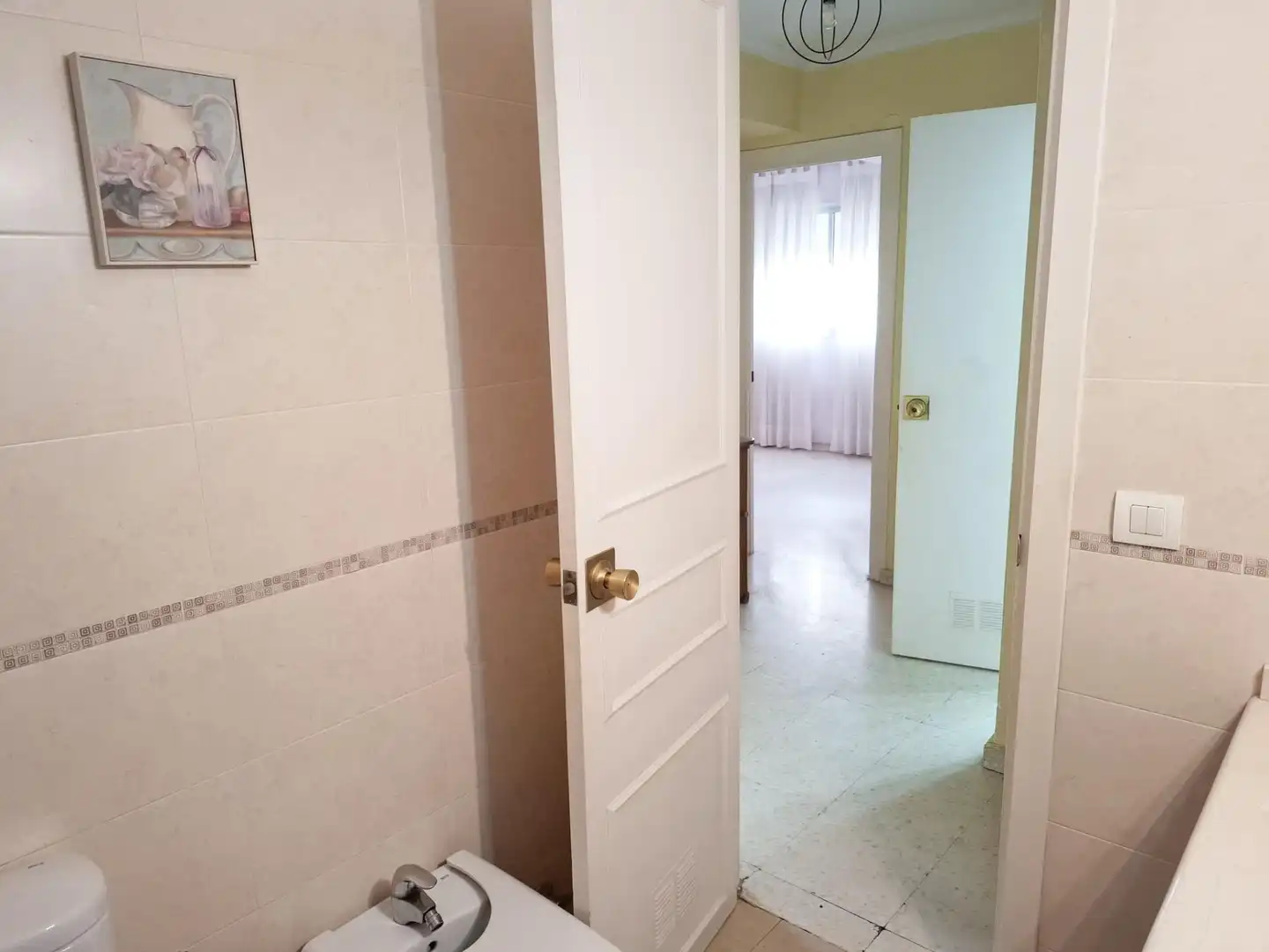 Piso en venta en Málaga con Aire acondicionado, Terraza y Trastero
