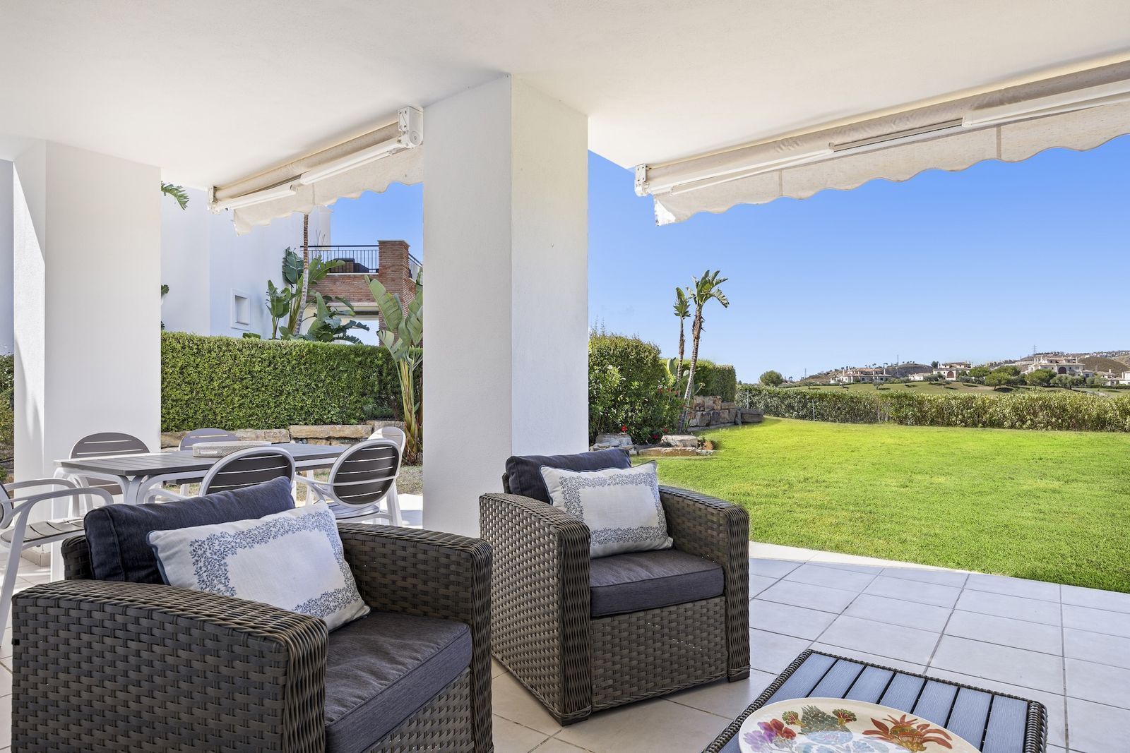 Apartament en venda a Montilla