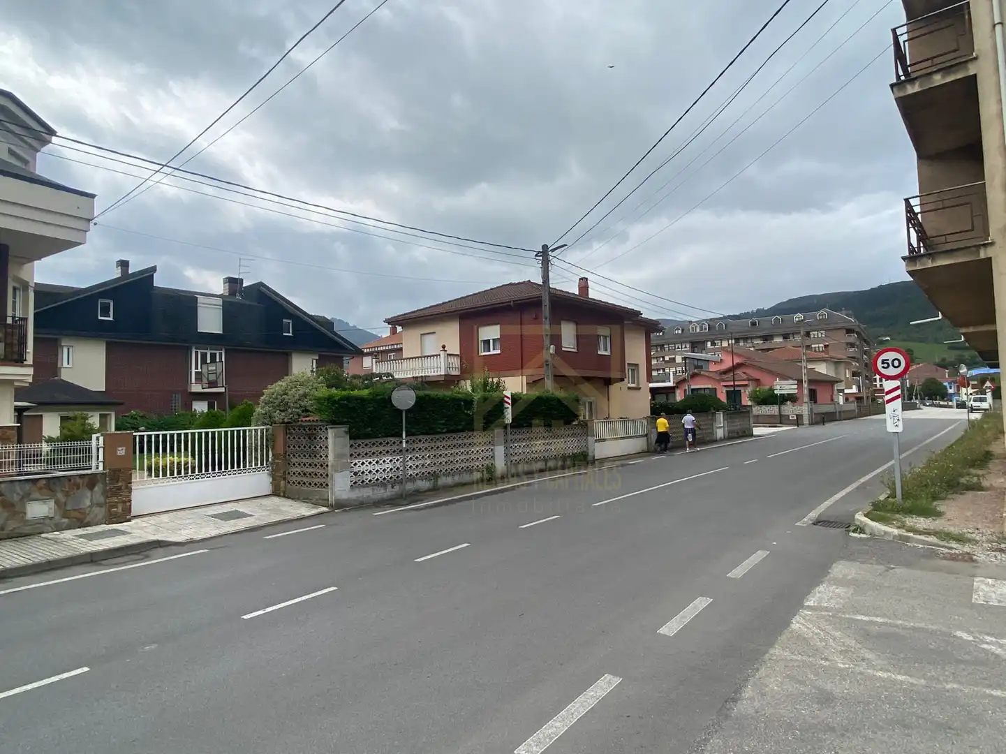 Detached homes for sale in Los Corrales de Buelna