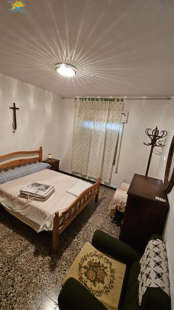 Maison avec terrasse à vendre à Fuenterrobles, imagen 10