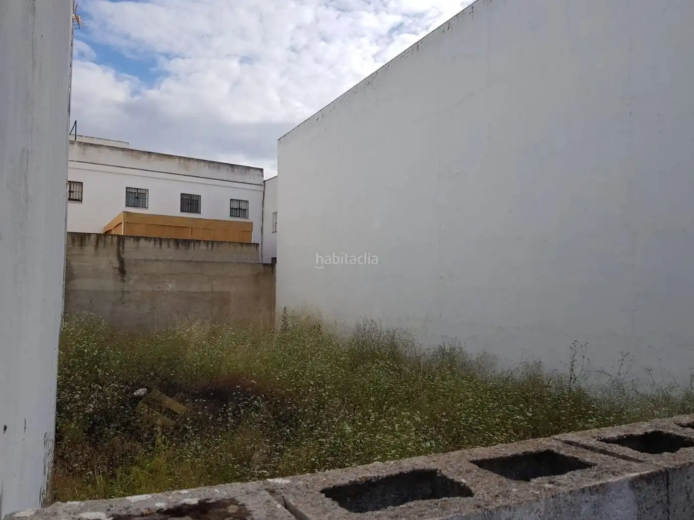 Wohnbaugrundstück zum Verkauf in Avenida Adoratrices 5, imagen 5