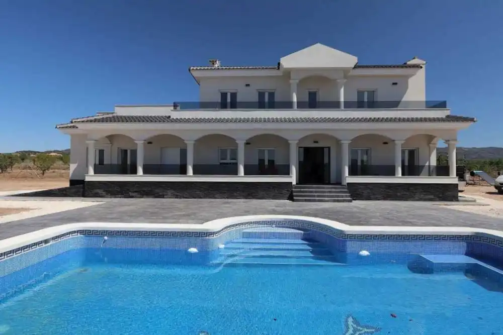Casa en venda a El Pinós / Pinoso, imagen 14