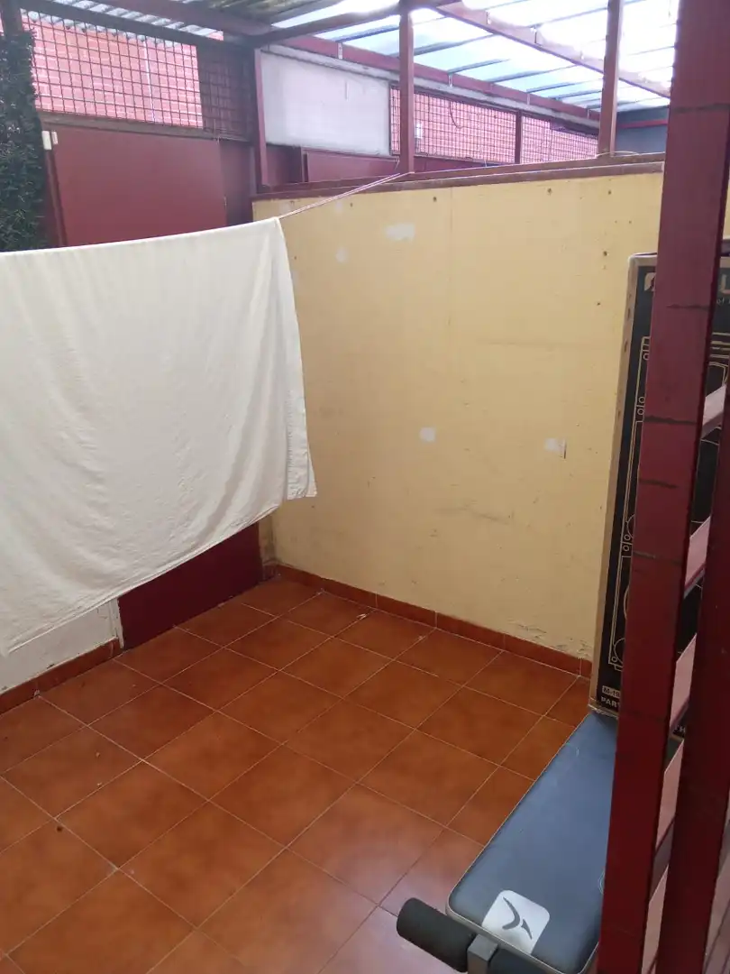 Habitación de Casa o chalet en venta en Madrid con Aire acondicionado y Calefacción