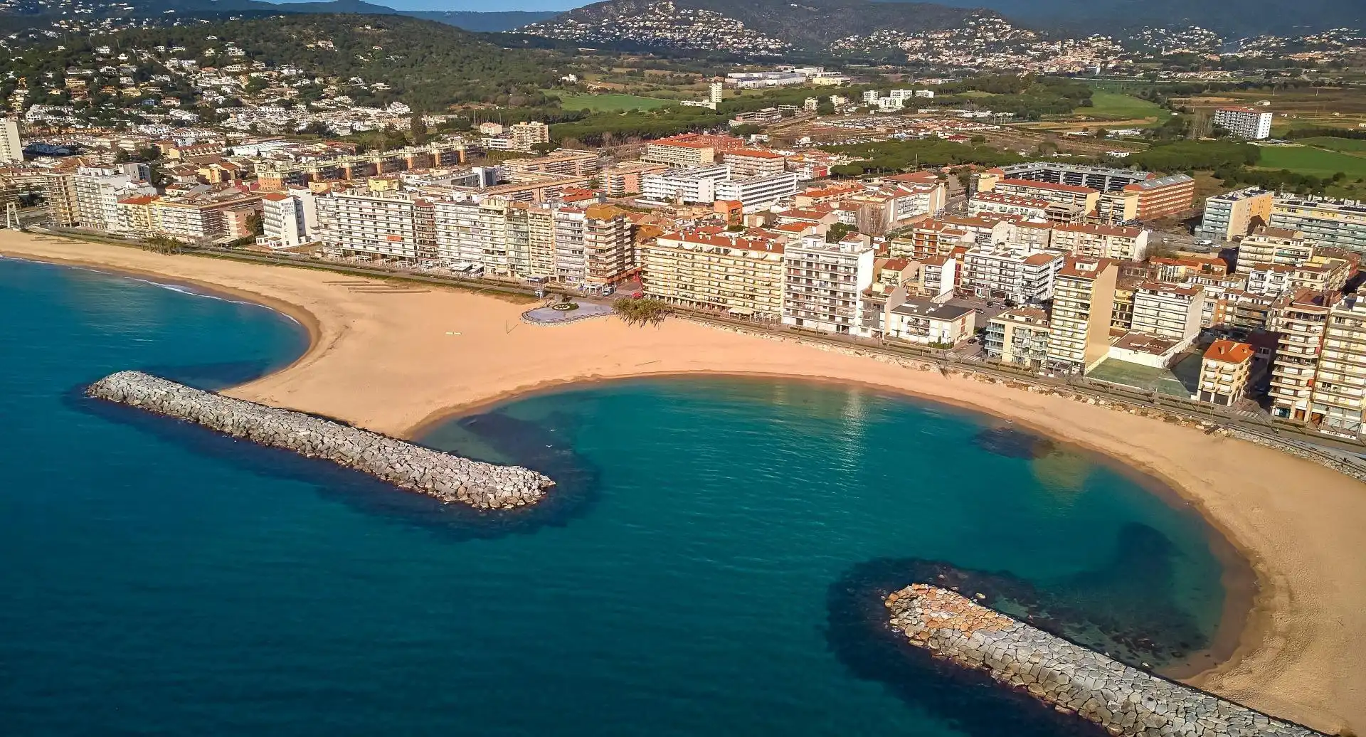 Rez-de-chaussée à vendre à Sant Antoni de Calonge, imagen 27