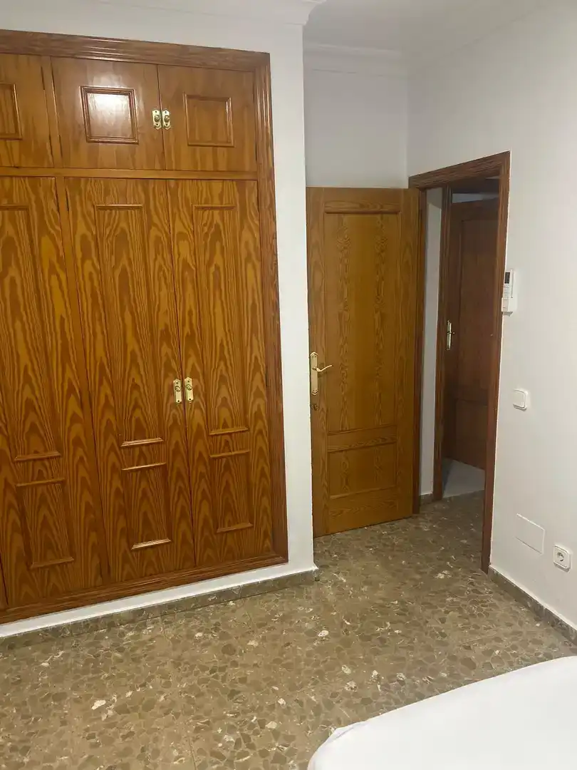 Casa o chalet de alquiler en Mazagón con Aire acondicionado y Amueblado