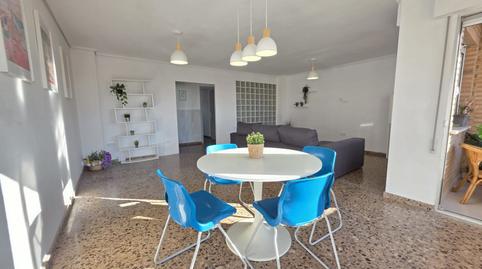Foto 4 de Piso en venta en Av Corazon de Jesus, La Vall d'Uixó, Castellón