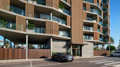 Foto 2 von Wohnung zum Verkauf in Carrer Granada, 21, Moncófar Playa, Castellón