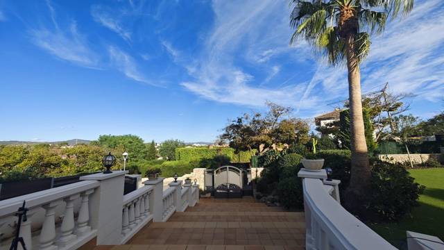 Casa-chalet en Venta en L'Aragai