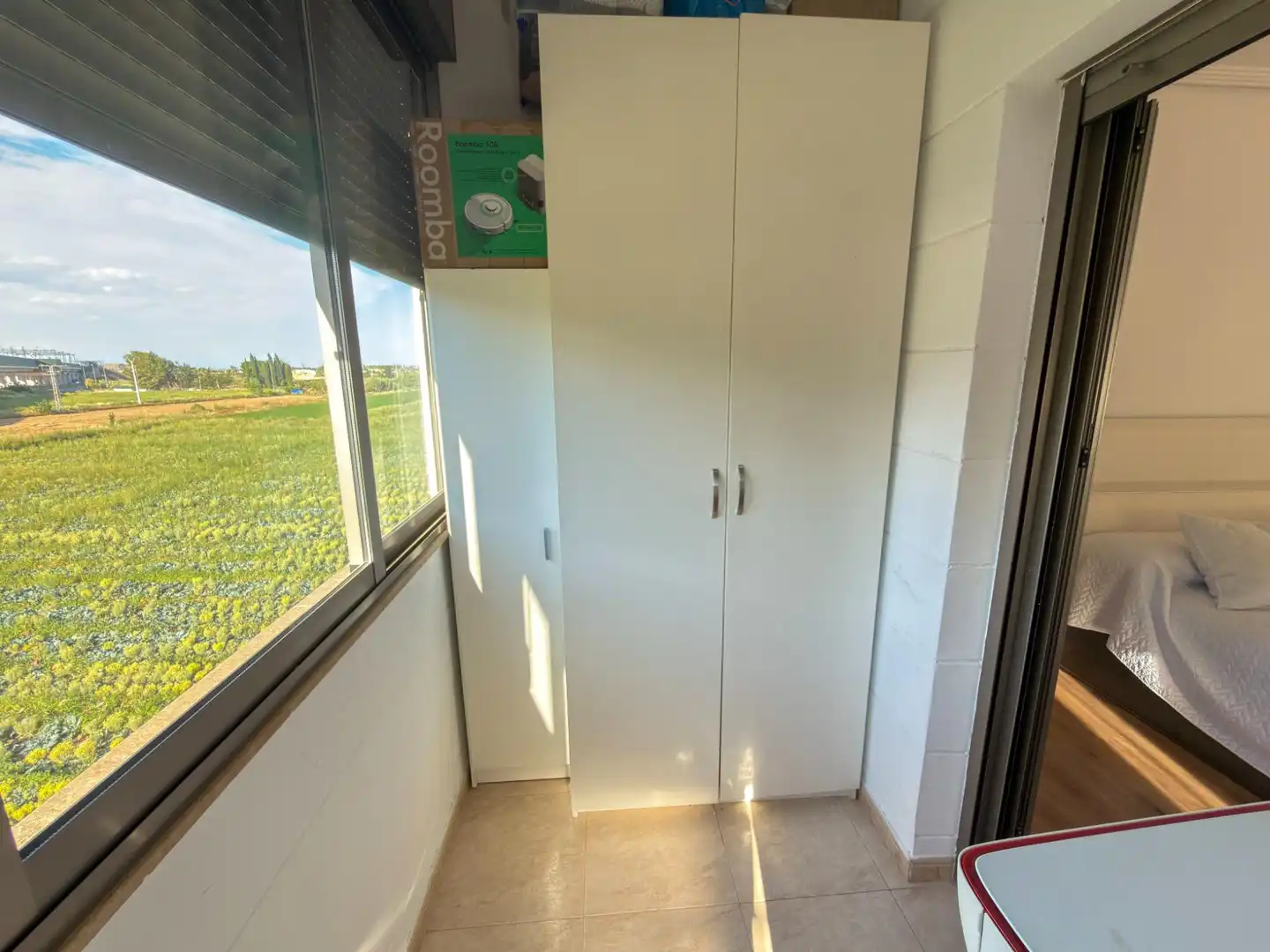 Habitación de Piso en venta en Callosa de Segura con Aire acondicionado, Trastero y Amueblado